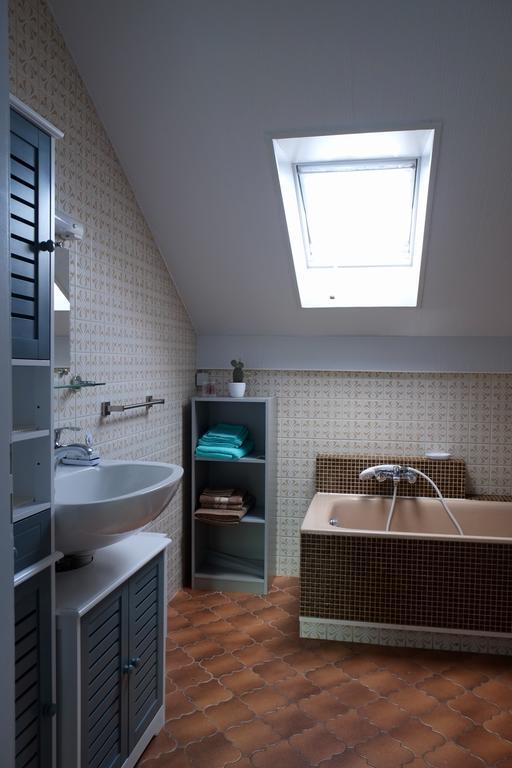 Les Sources De Saverne Exterior foto