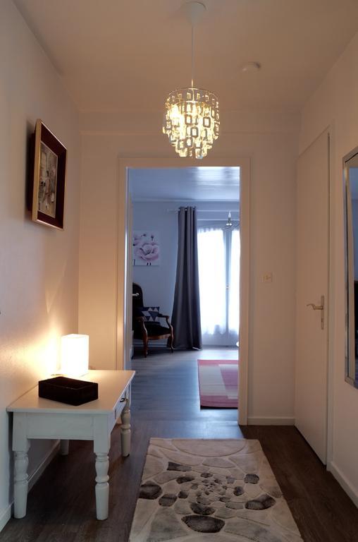 Les Sources De Saverne Exterior foto