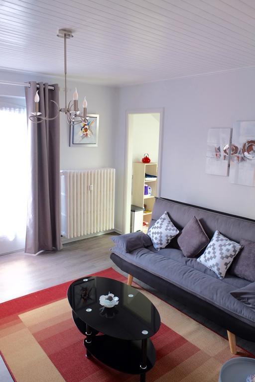 Les Sources De Saverne Exterior foto