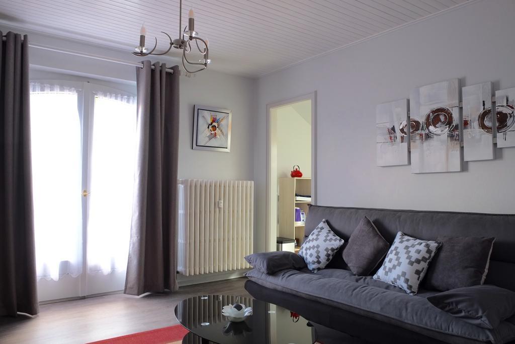 Les Sources De Saverne Exterior foto