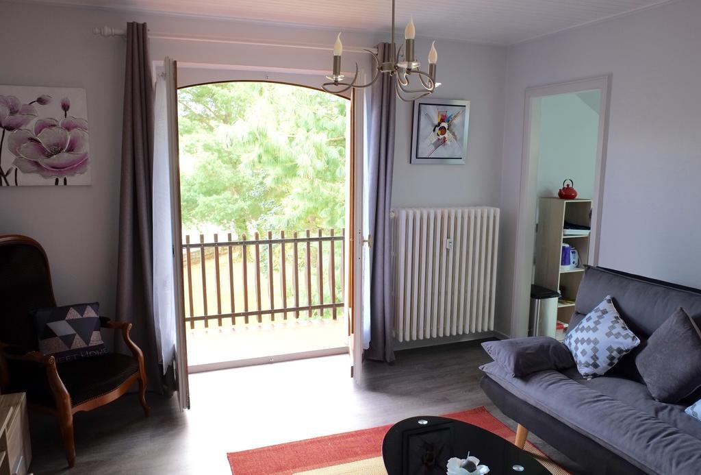 Les Sources De Saverne Exterior foto