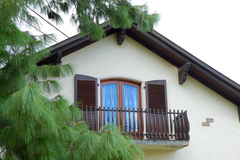 Les Sources De Saverne Exterior foto